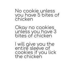 Just for Laughs 😃